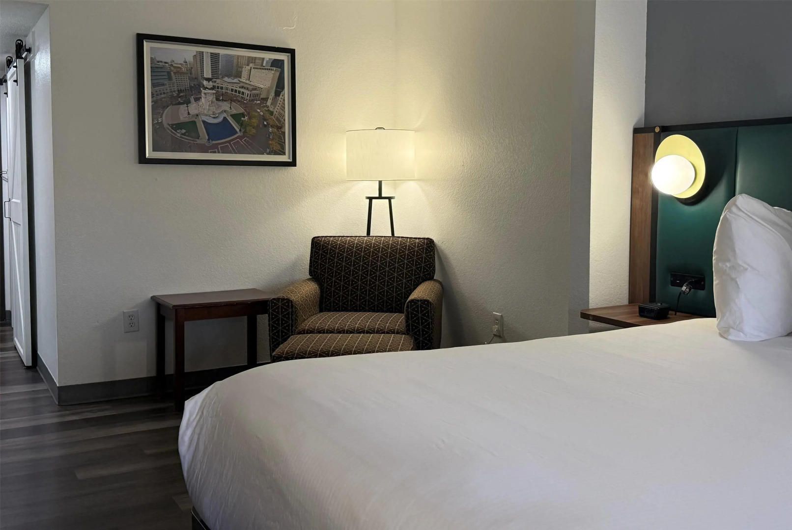 Wingate by Wyndham Indianapolis Airport-Rockville Rd.