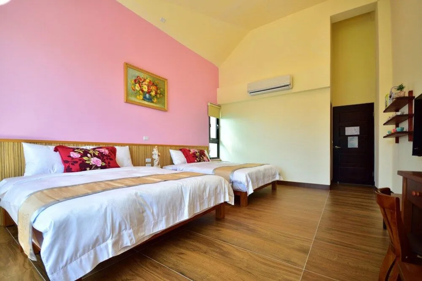 Happiness Willow B&B