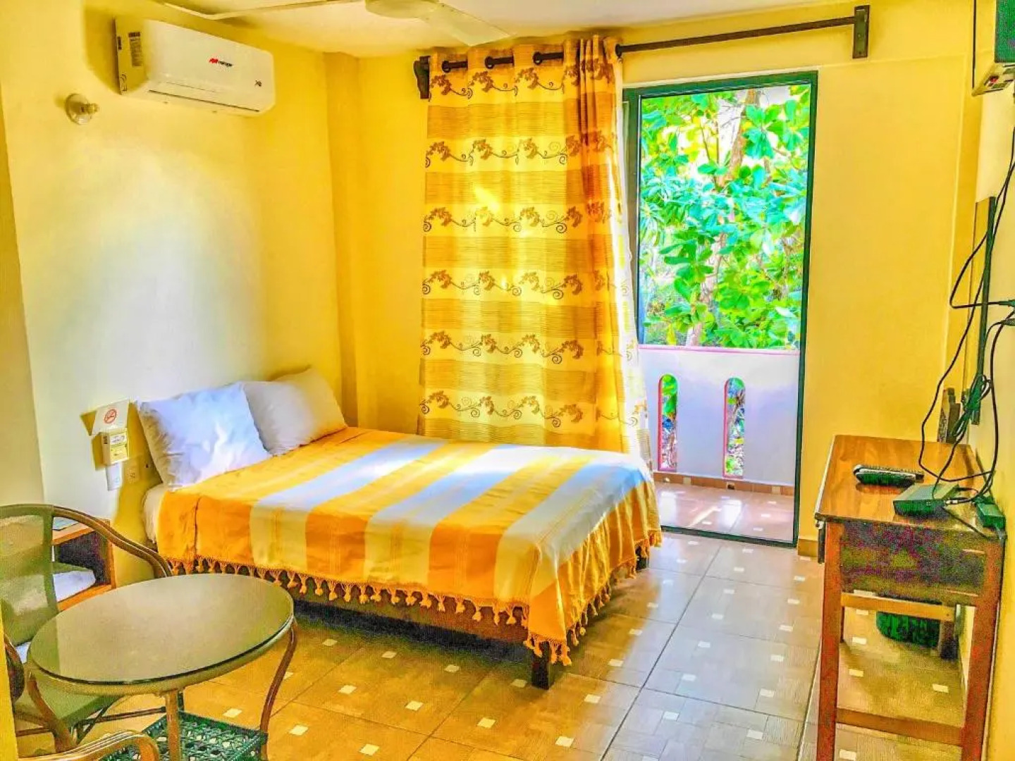 Yuu-lee Casa Bendita Huatulco