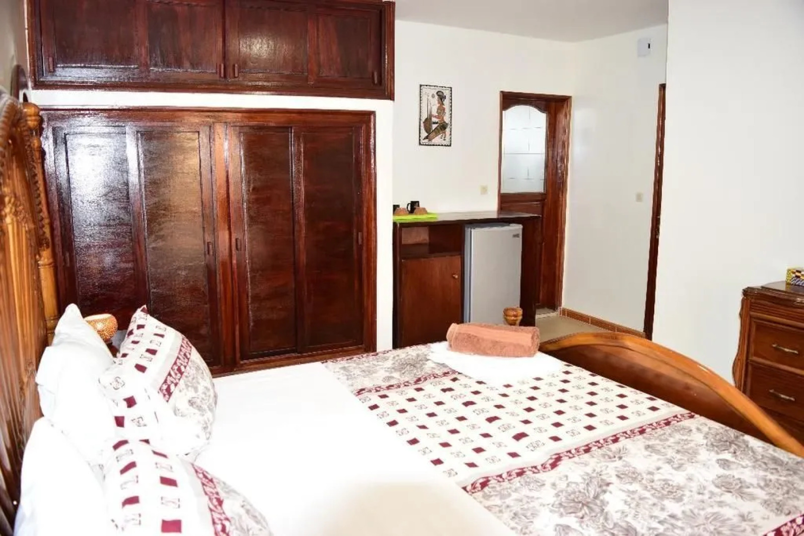 Residence Hotel Kakatar