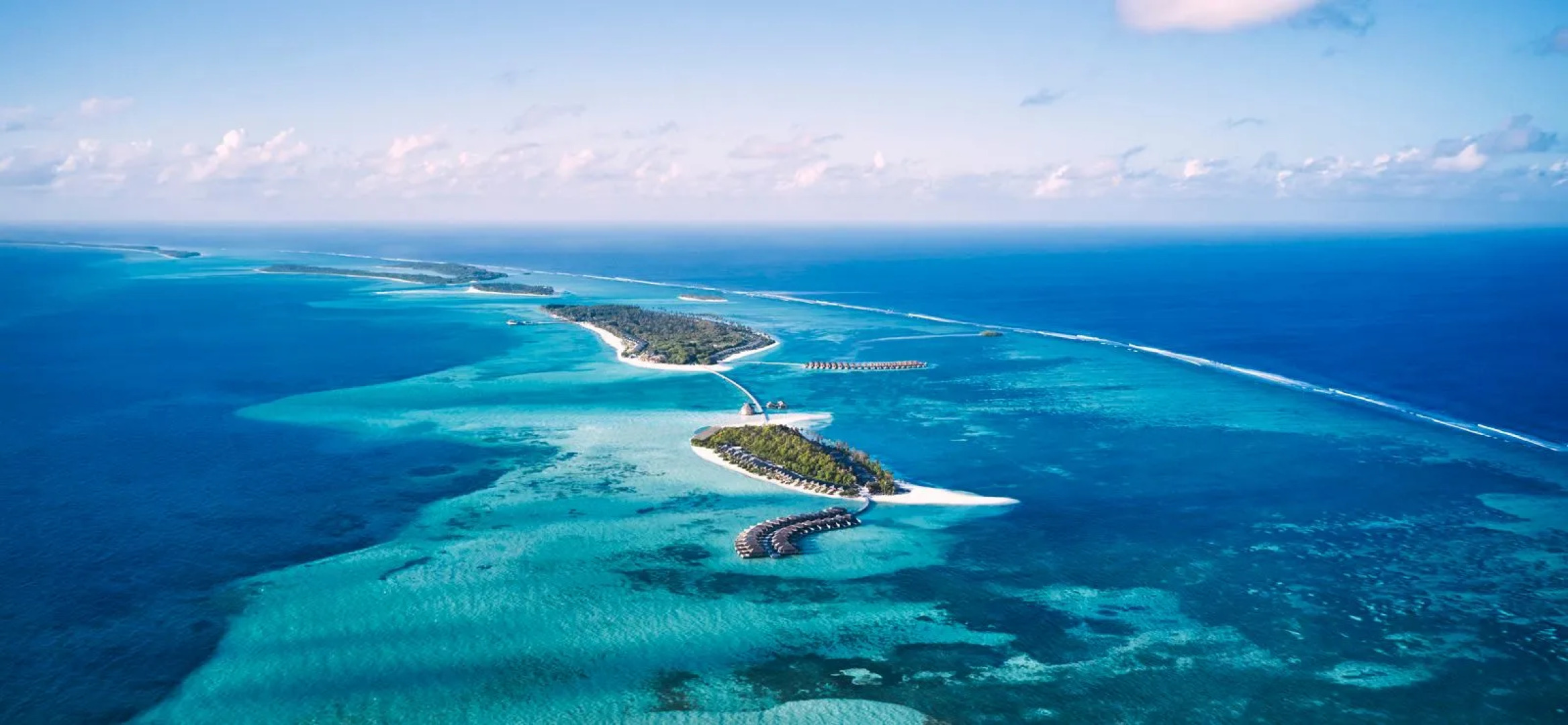 Jawakara Islands Maldives