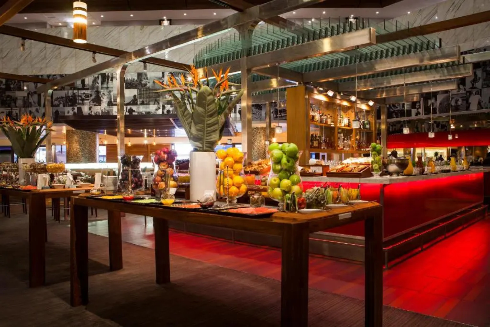 Sandton Sun & Towers