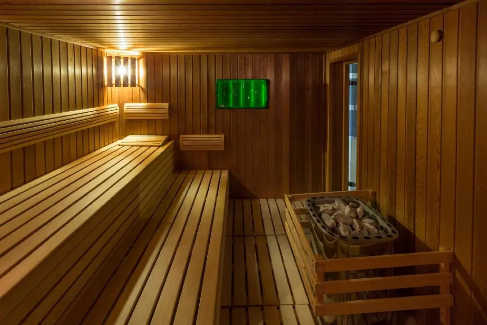 Hotel Château Amade