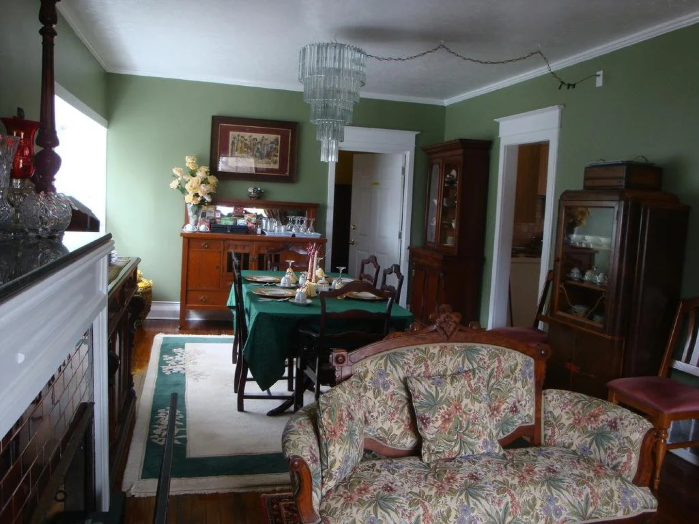 Somewhere in Time B&B