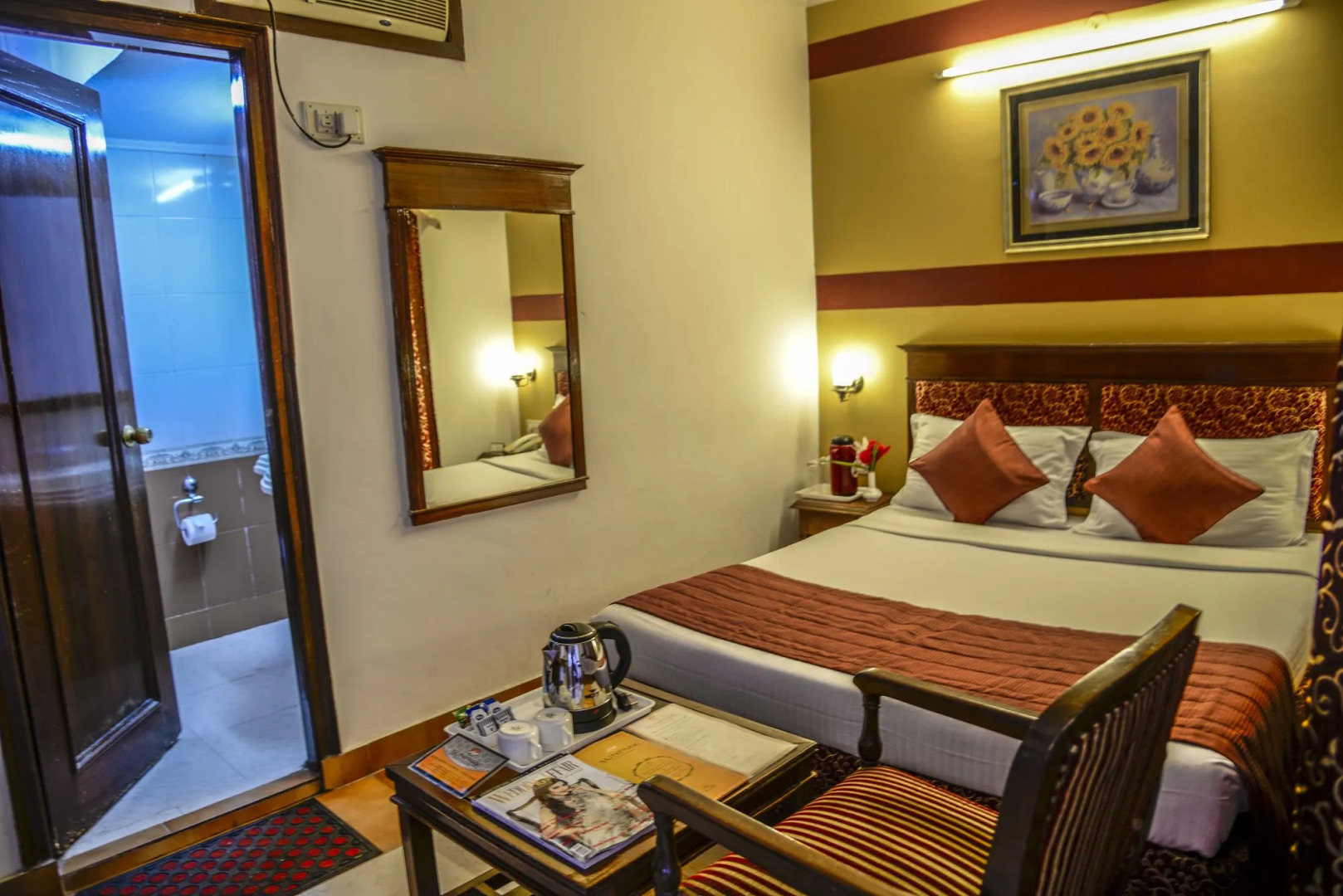 Sun Park Resort, Chandigarh