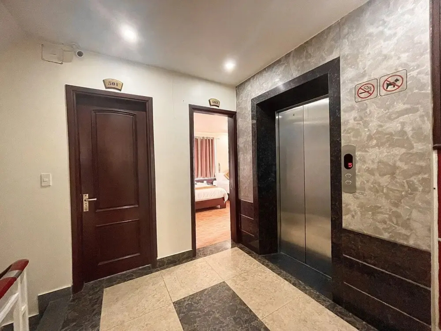 Hoang Gia Minh Hotel