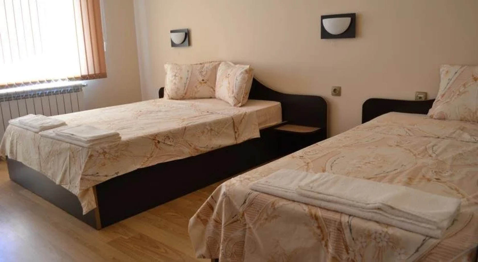 Family Hotel Saint George