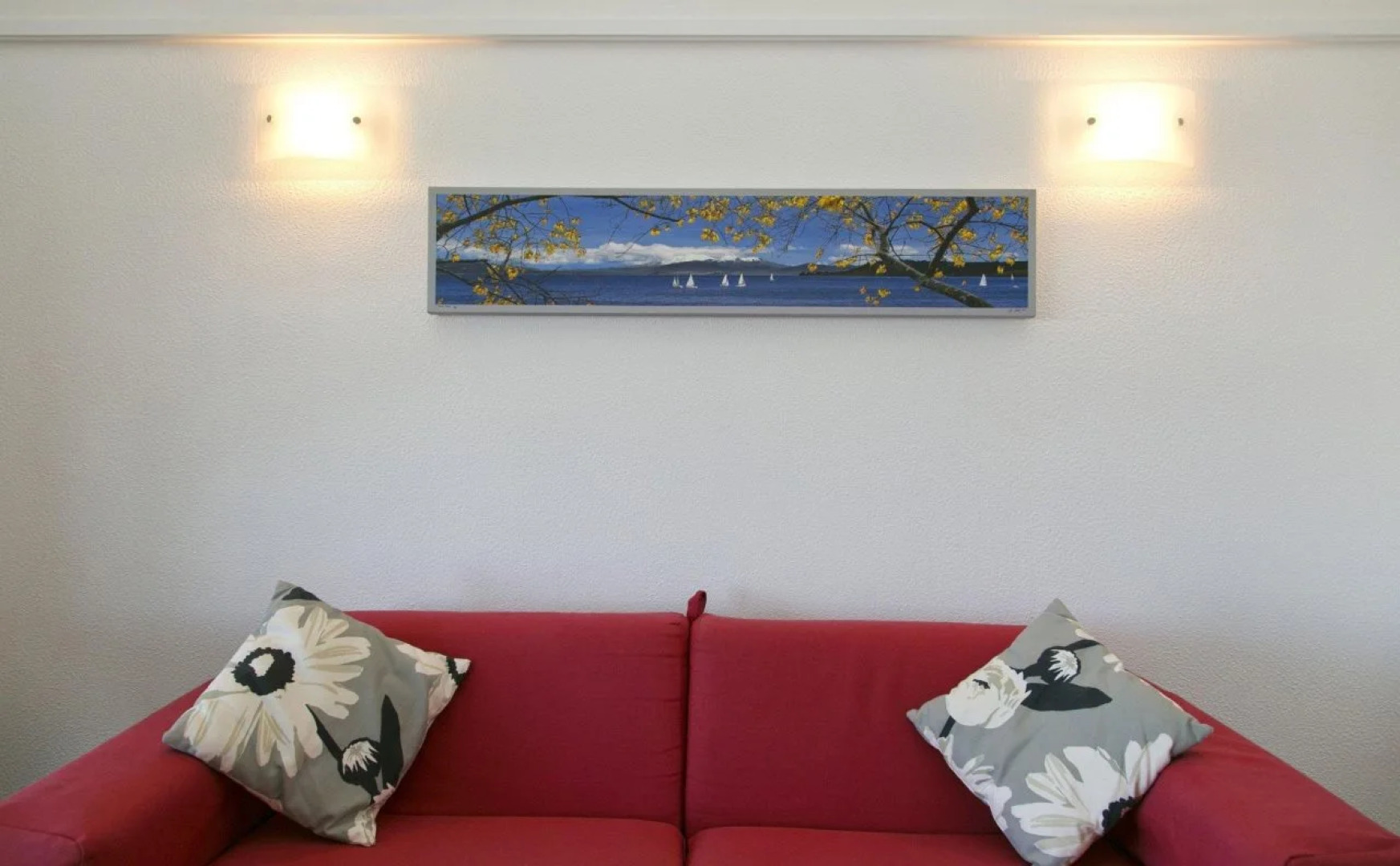 Gables Lakefront Resort