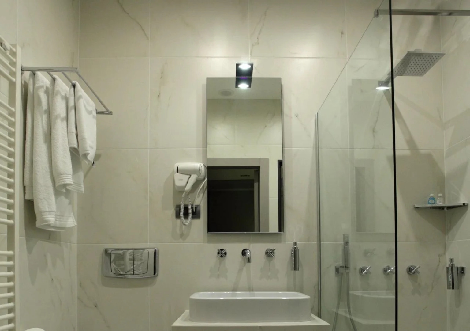 Отель Solun & Spa