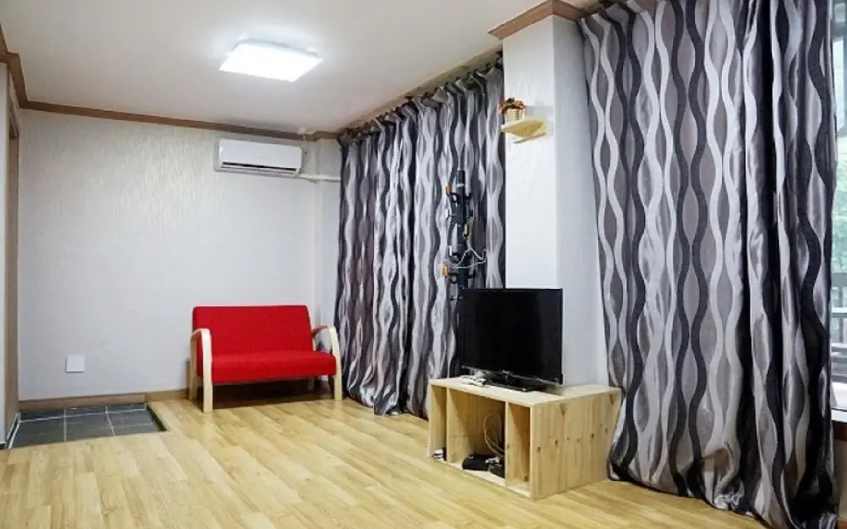 Yangju Yeoulmok Pension