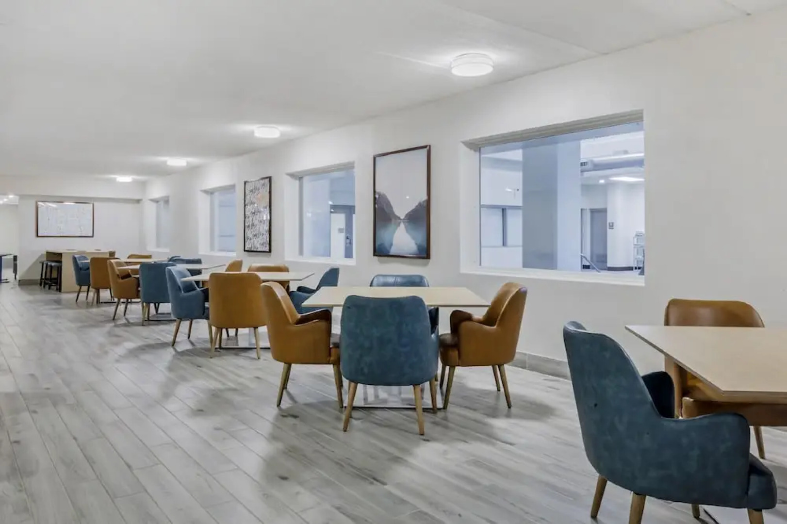 Best Western-Campus Inn