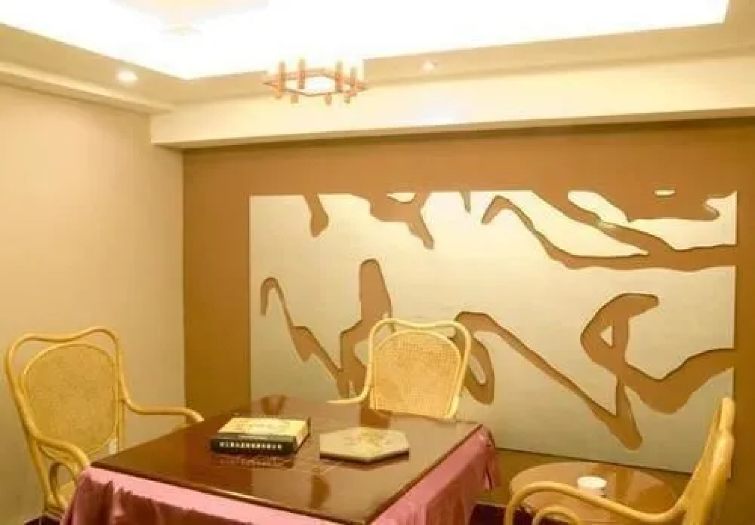 Nanyang Lido Garden National Hotel