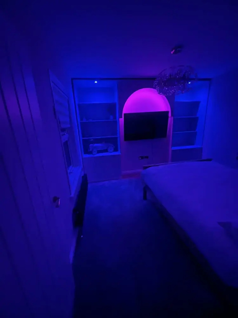 Rushden Retreat on Wellingborough Road