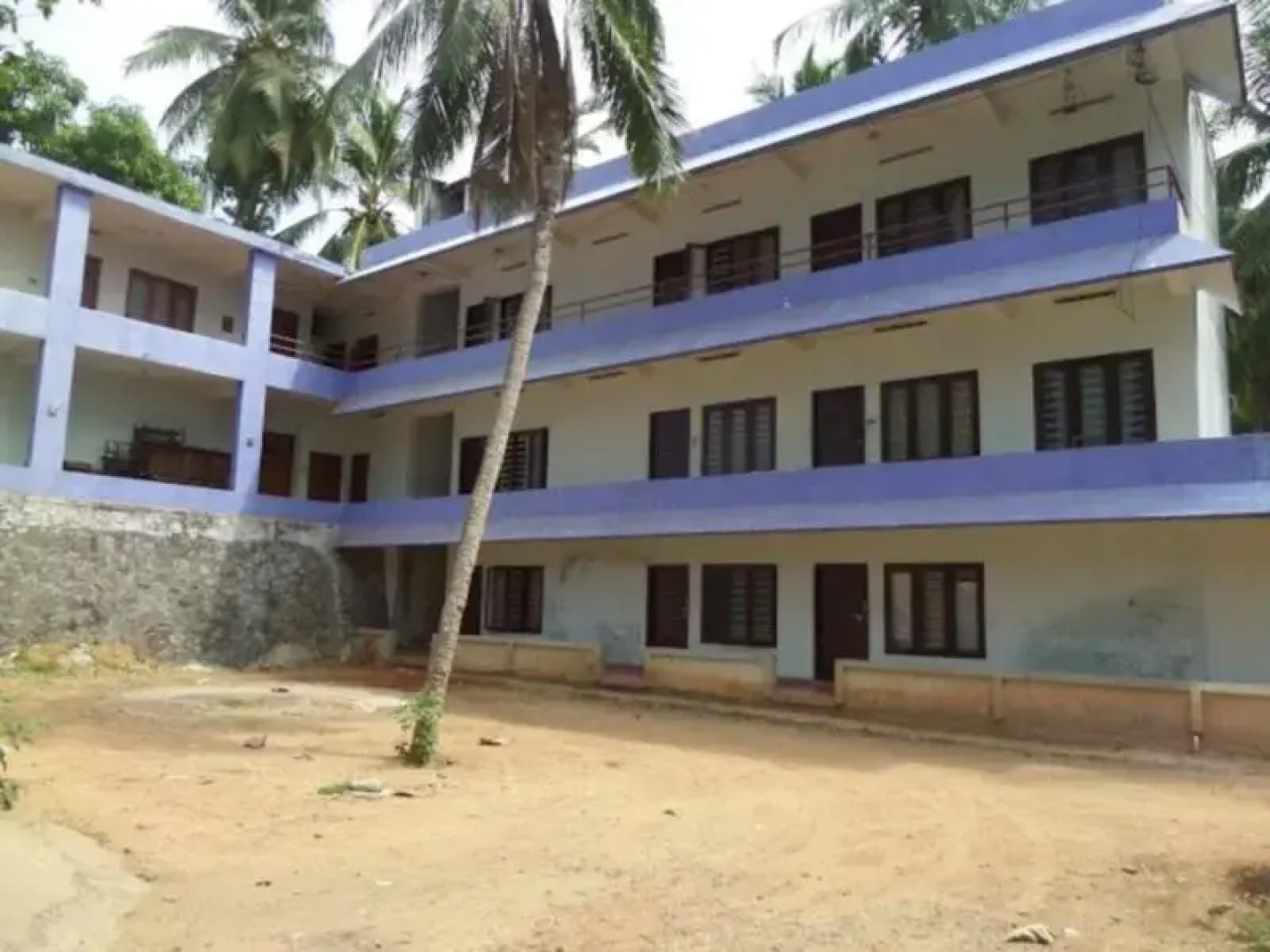 Hotel Deepak