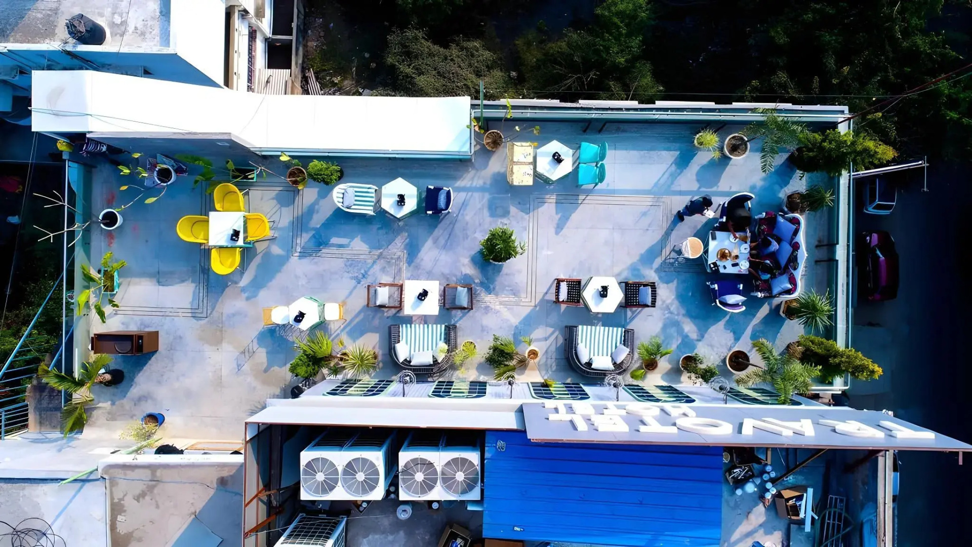 OYO Premium Nagpur Airport Road