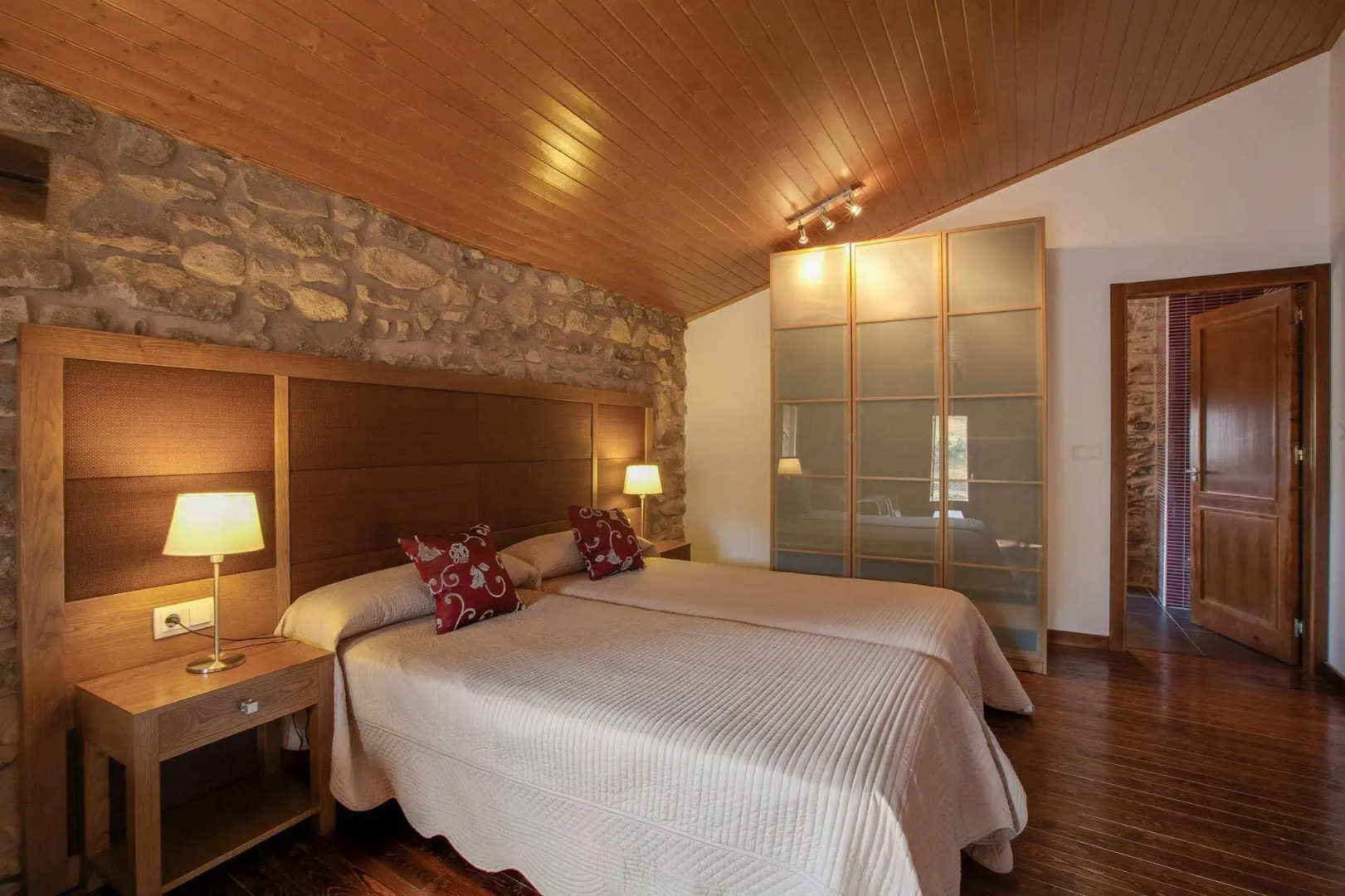 Posada Real LA ALMAZUELA