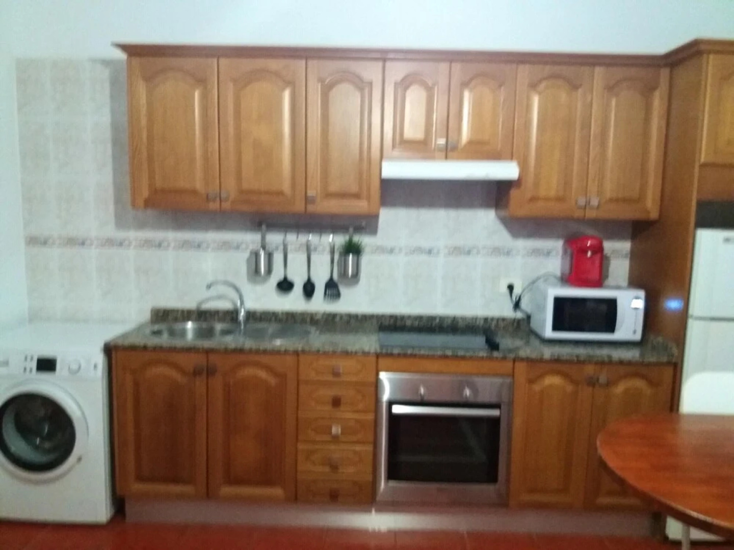 Apartment With 2 Bedrooms in Arrecife, With Wonderful City View and Wifi