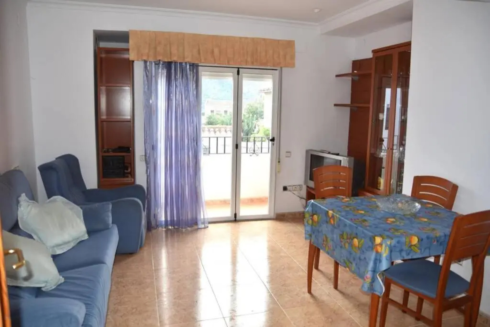 Apartamentos Gallach (La Ermita)