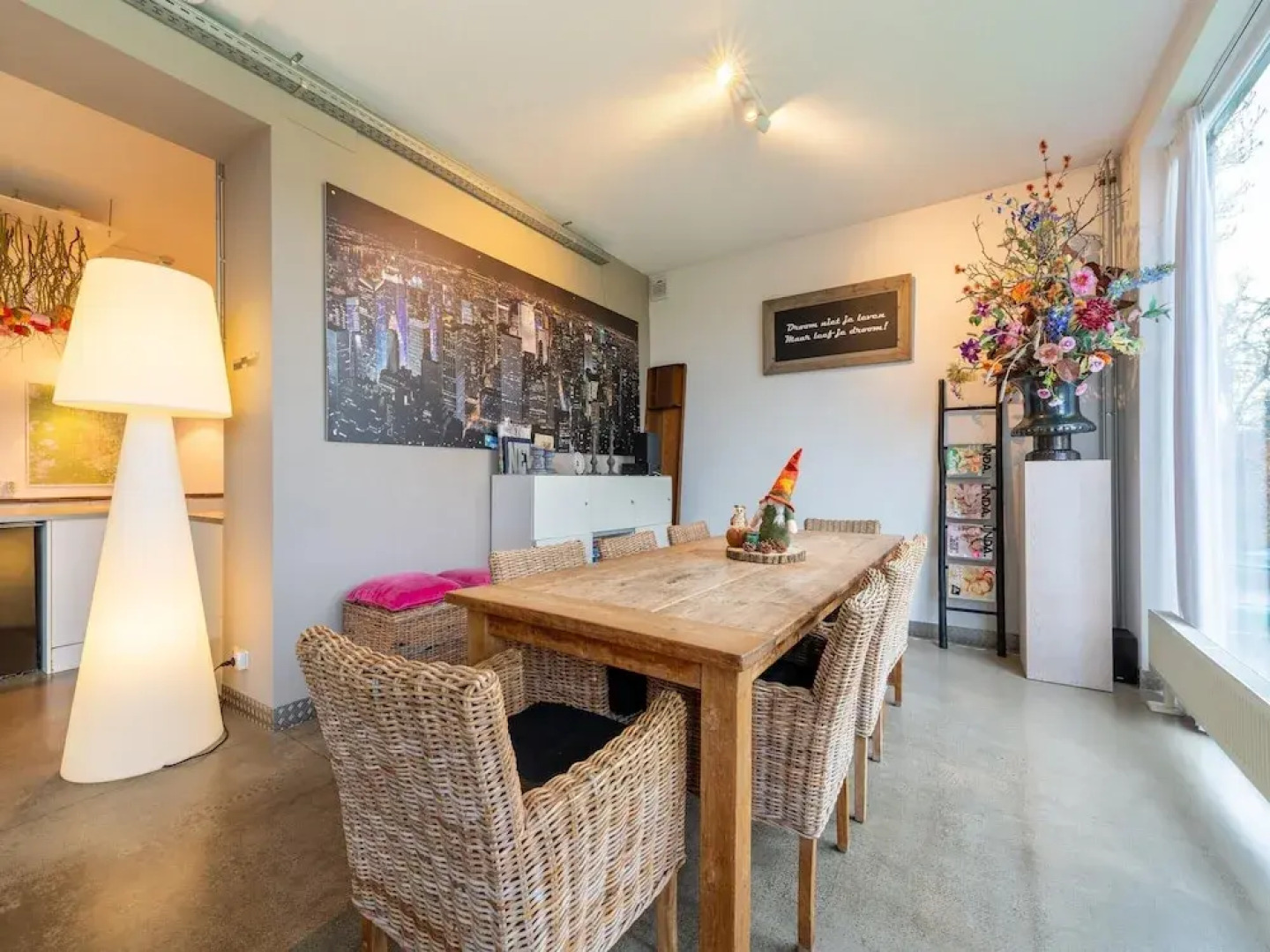 Villa Near Teuge Airport and Paleis 't Loo