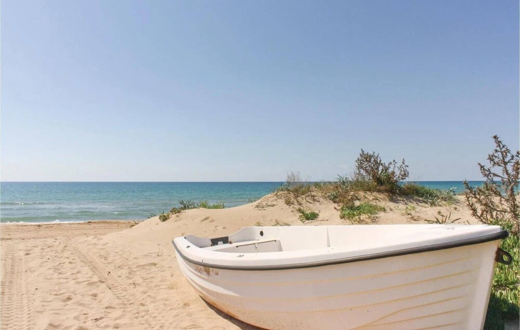 Holiday Home Maestrale