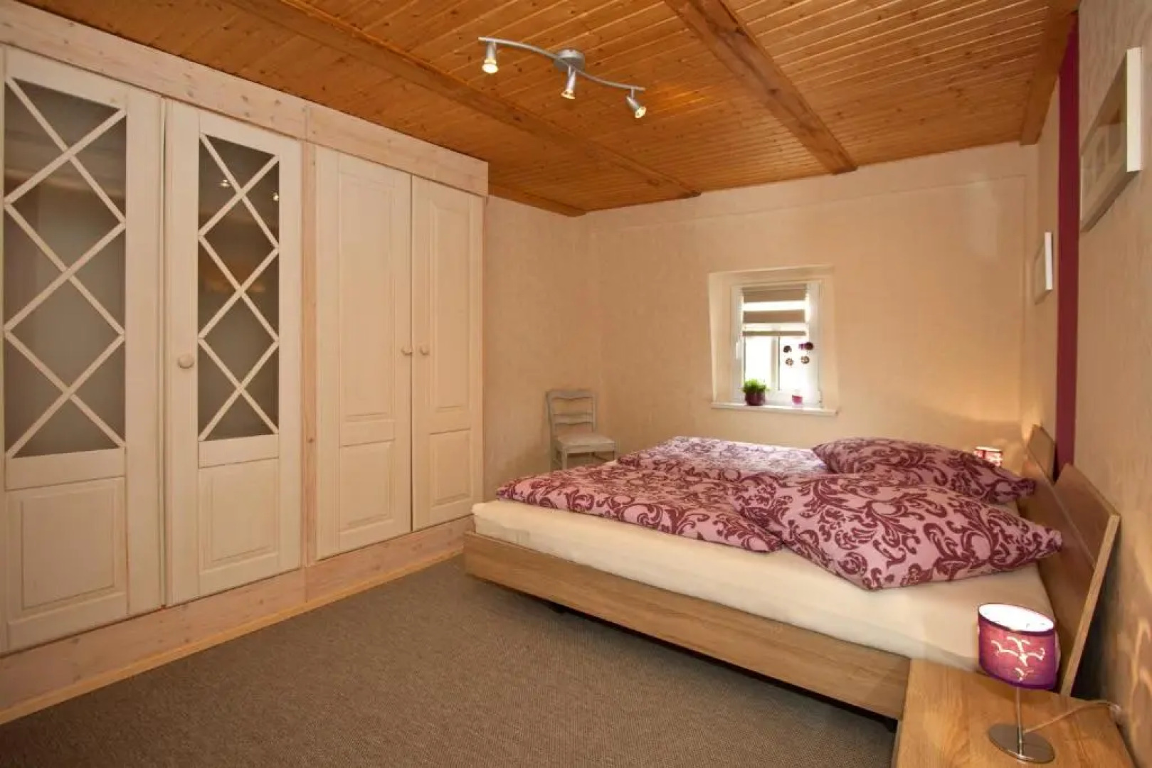 Ferienwohnung Uwes Sporthütte