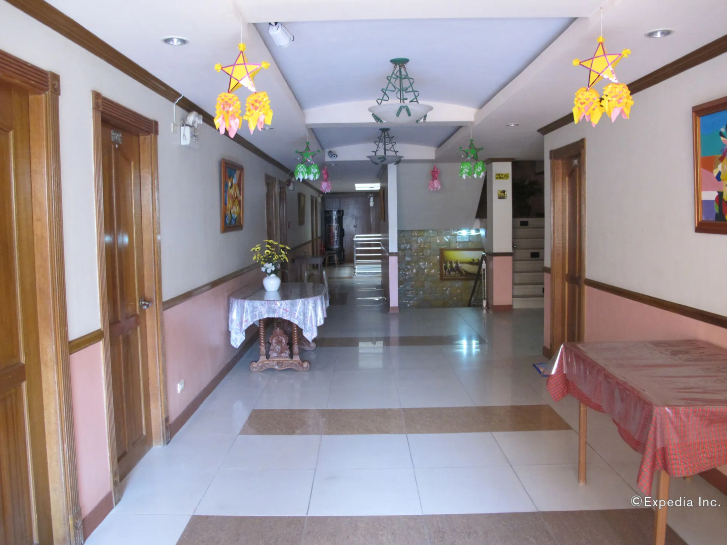 Sea Jewel Beach Resort Puerto Galera