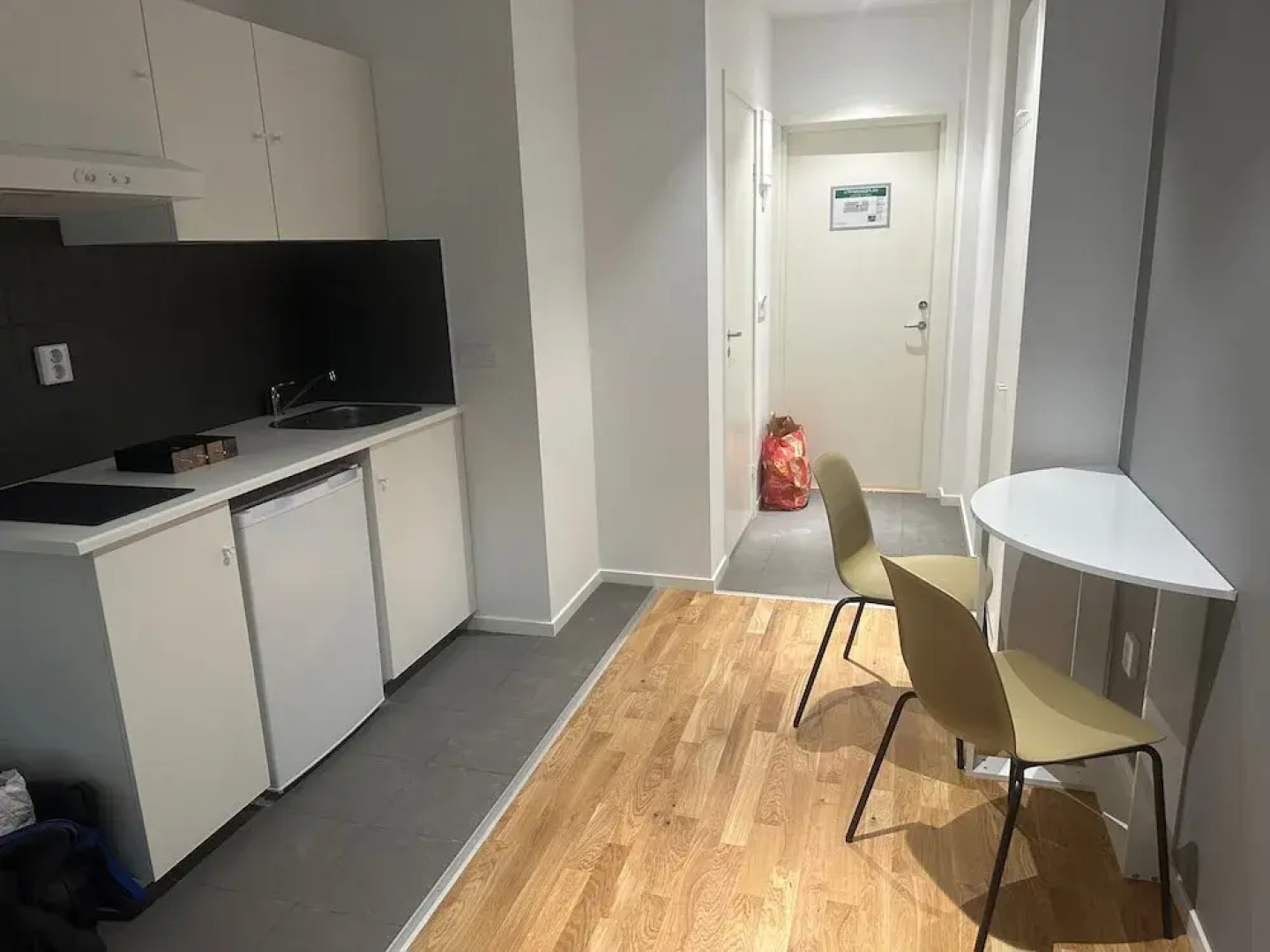 Apartment 21 in Sollentuna Stockholm