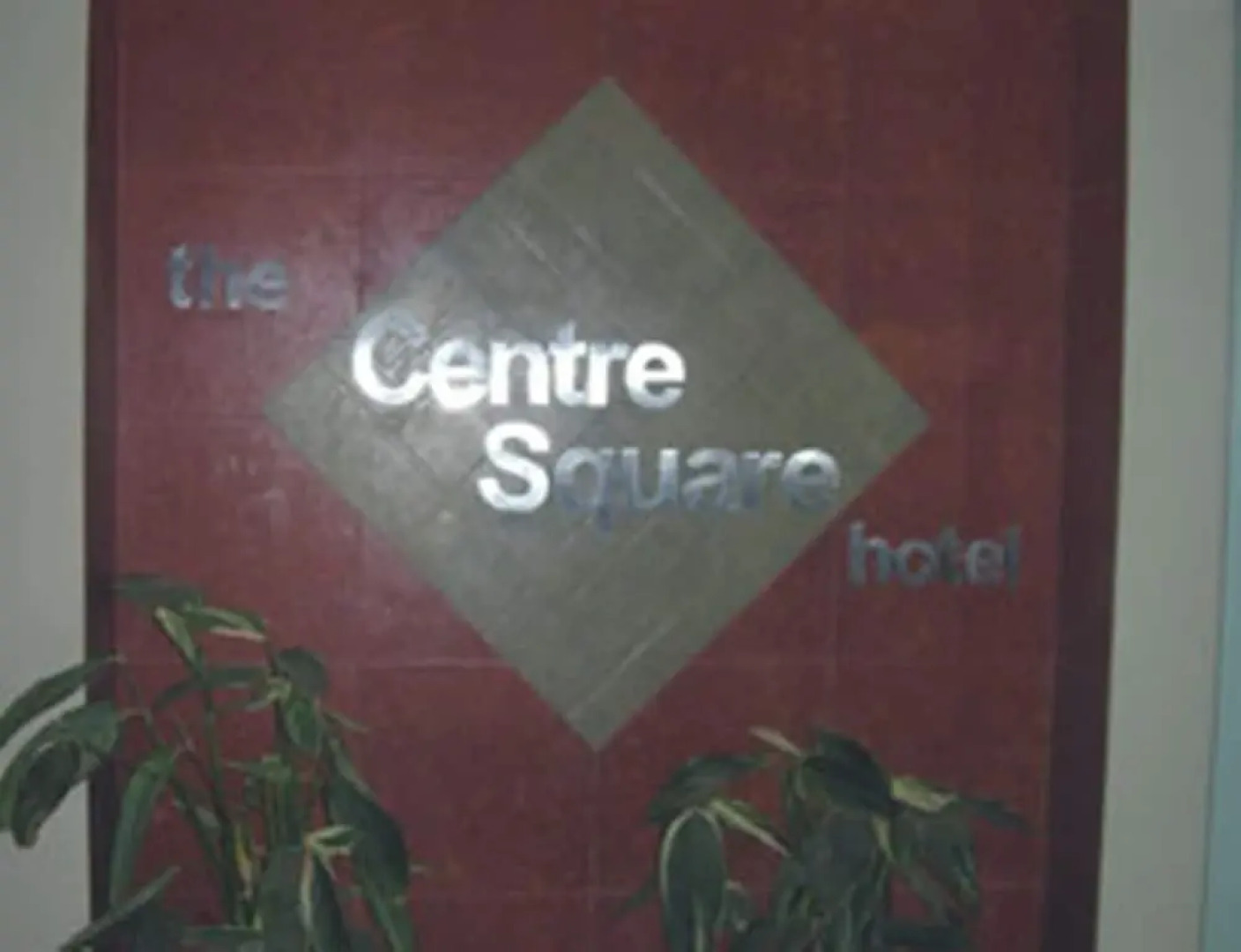 The Centre Square Hotel
