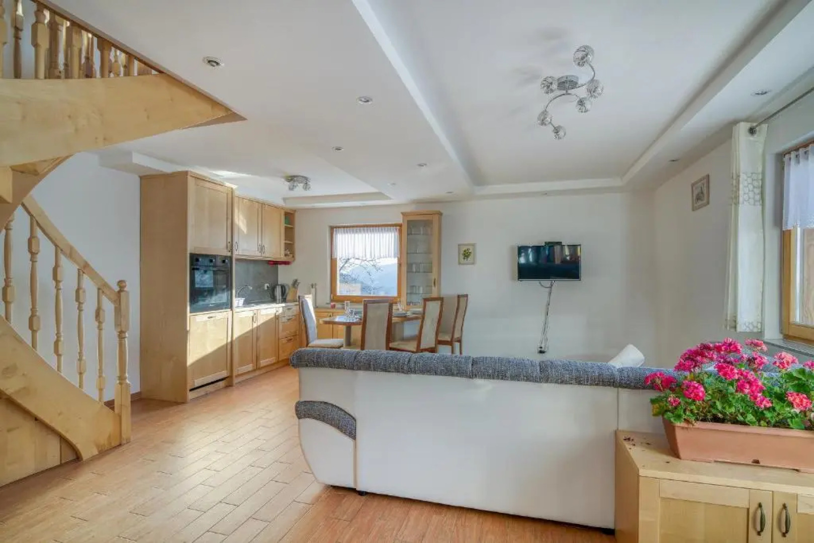 Pool Wellness Chalet Sunshine