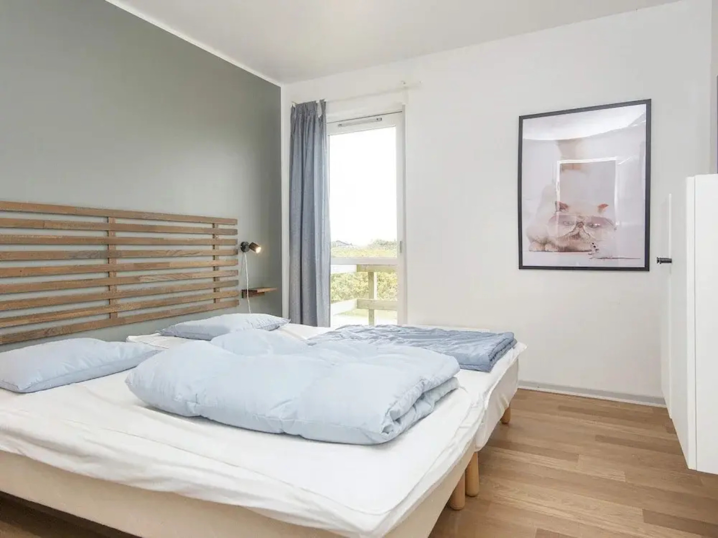 18 Person Holiday Home in Harboore