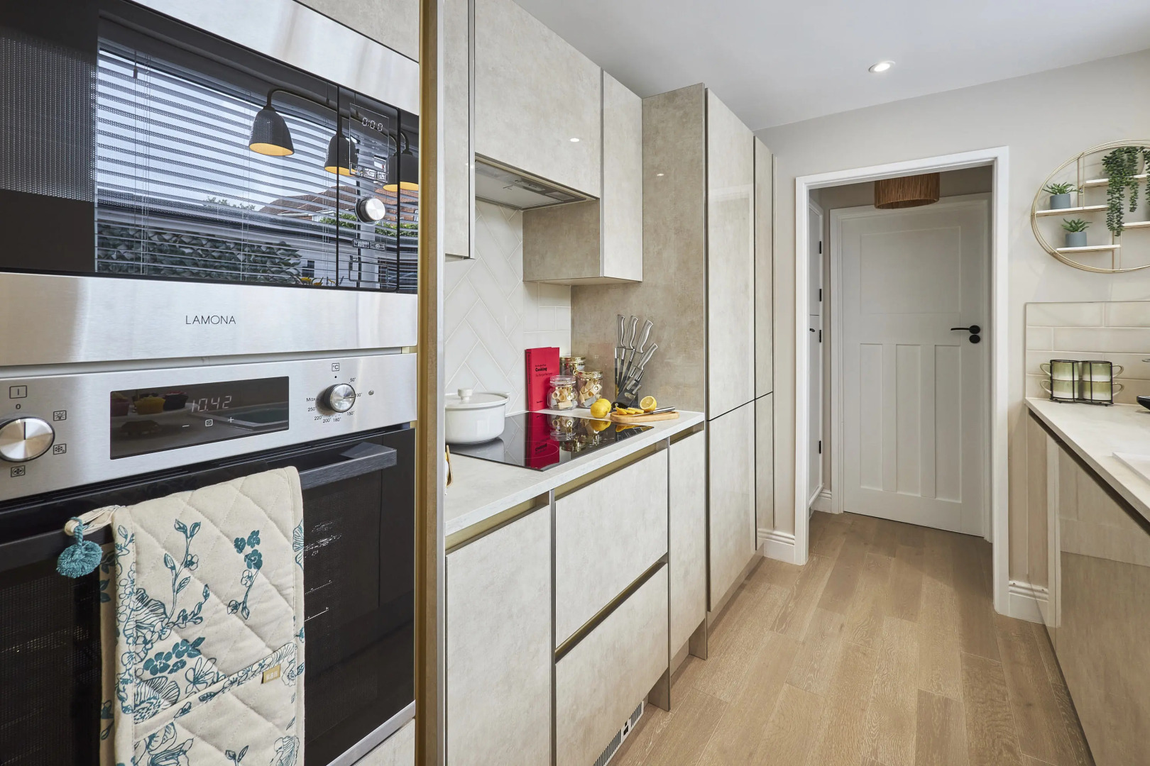 Host Stay South Riggs