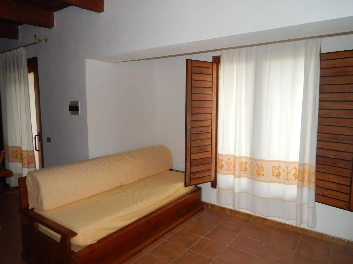Residence Spiaggia Bianca