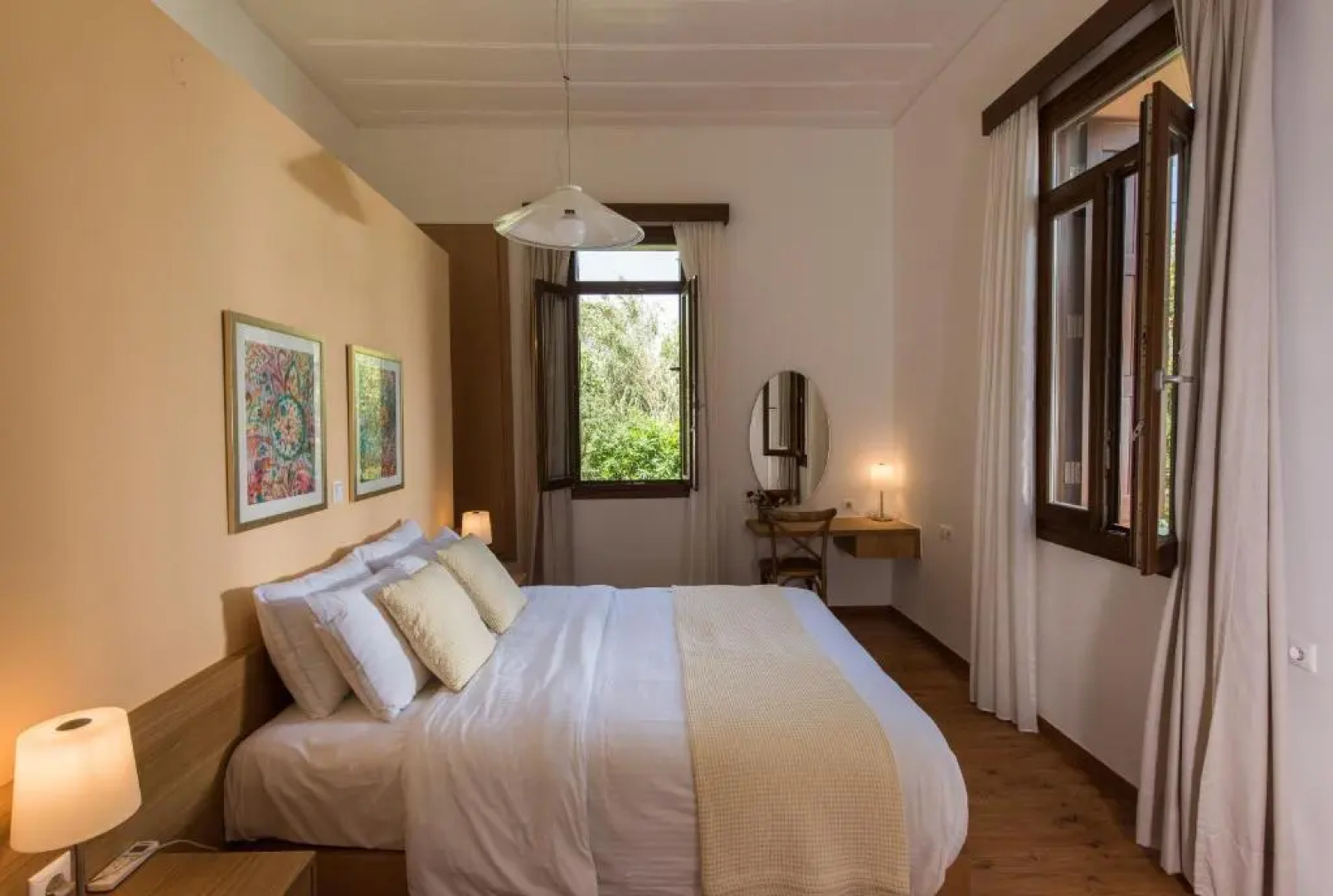 Villa Filoxenia 1937