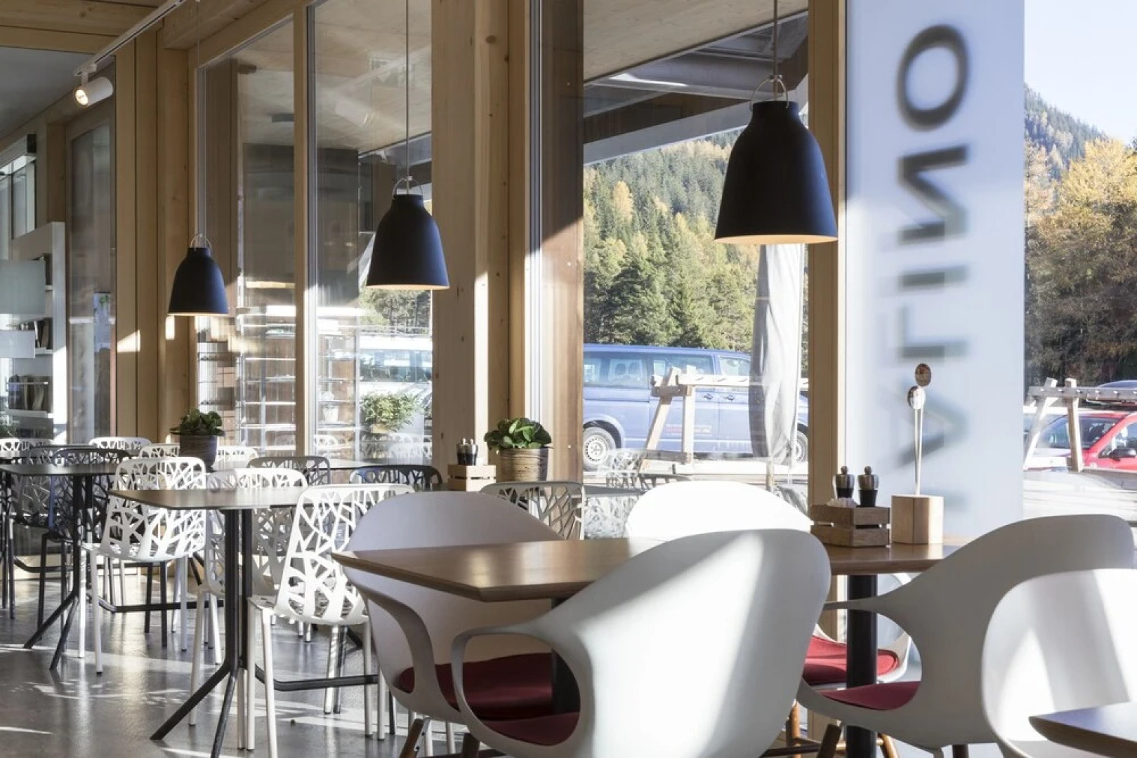 Nordic Hostel – das Zuhause für Sportler