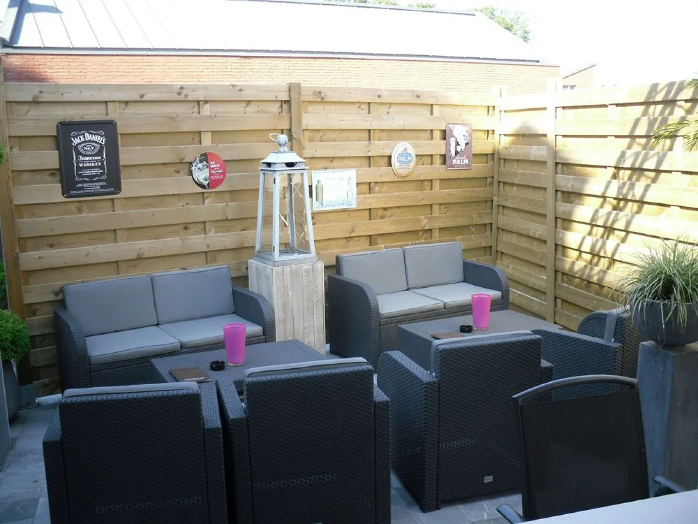 Hotel t Oud Wethuys Oostkamp-Brugge