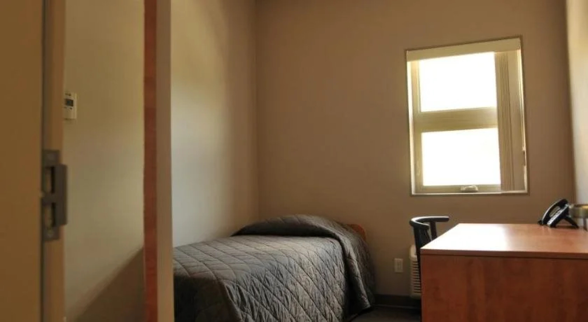 Residence & Conference Centre - Merritt