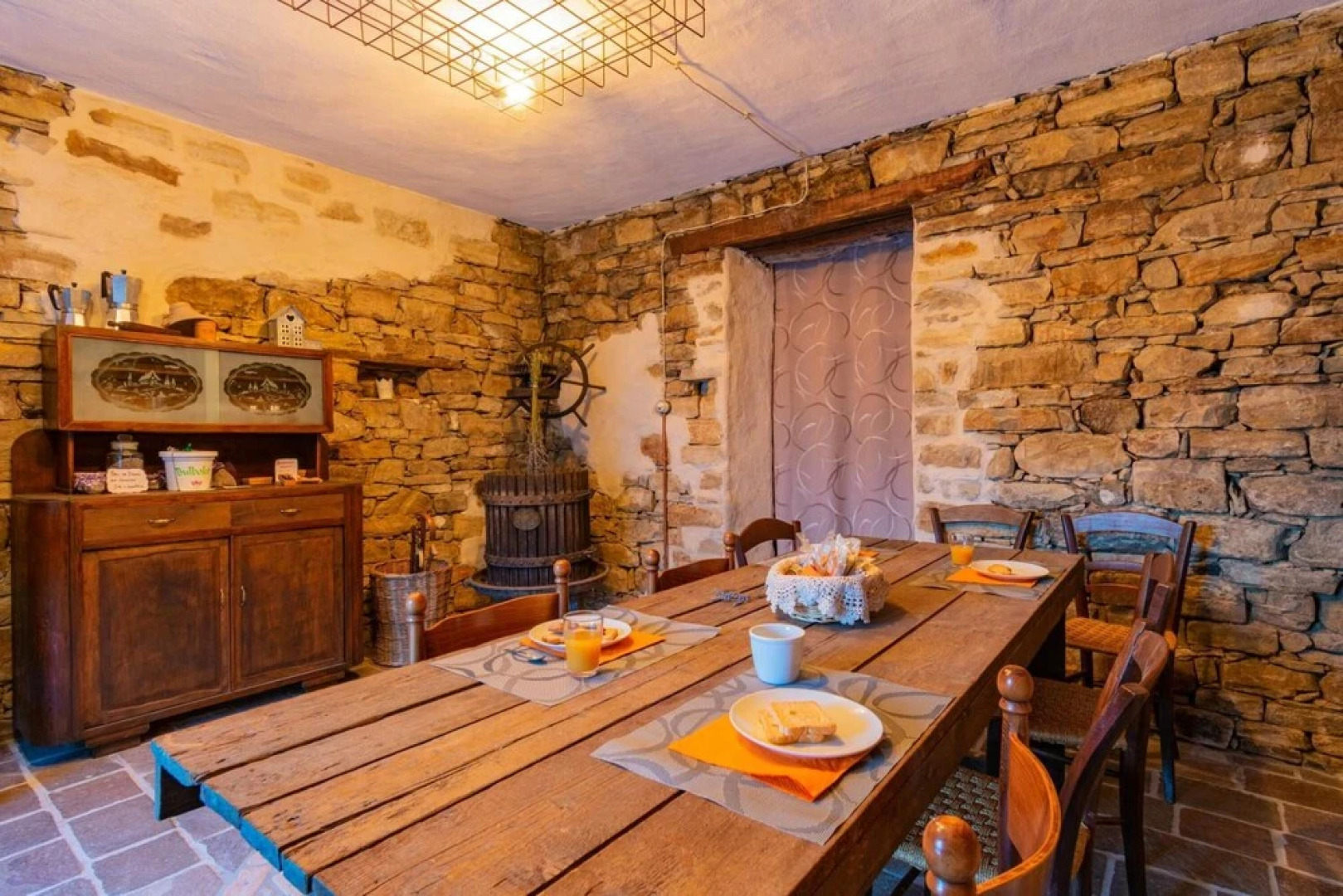 B&B Cascina Sant'Elena