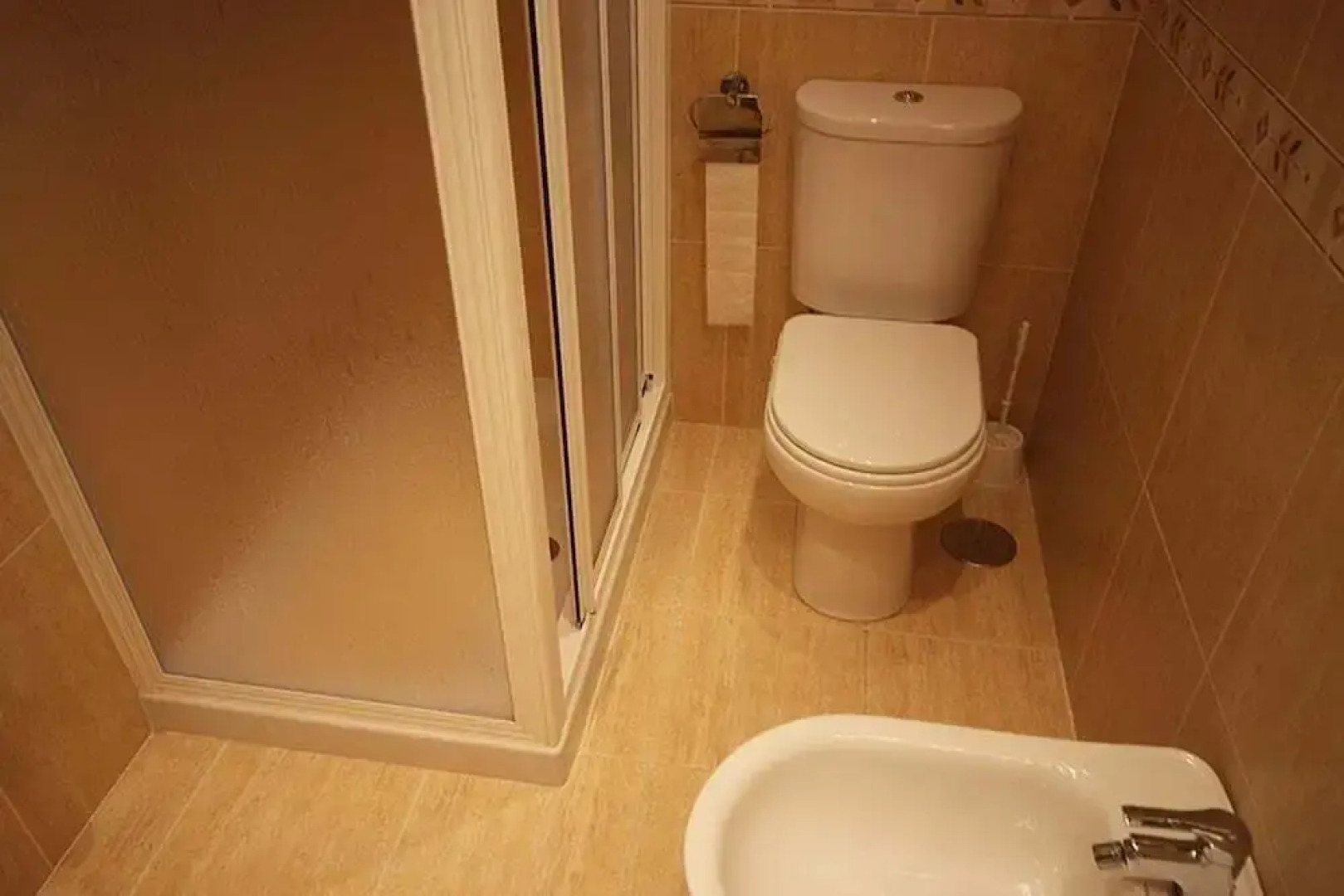 Apartment In Carnota 101936 - Rnu 65463