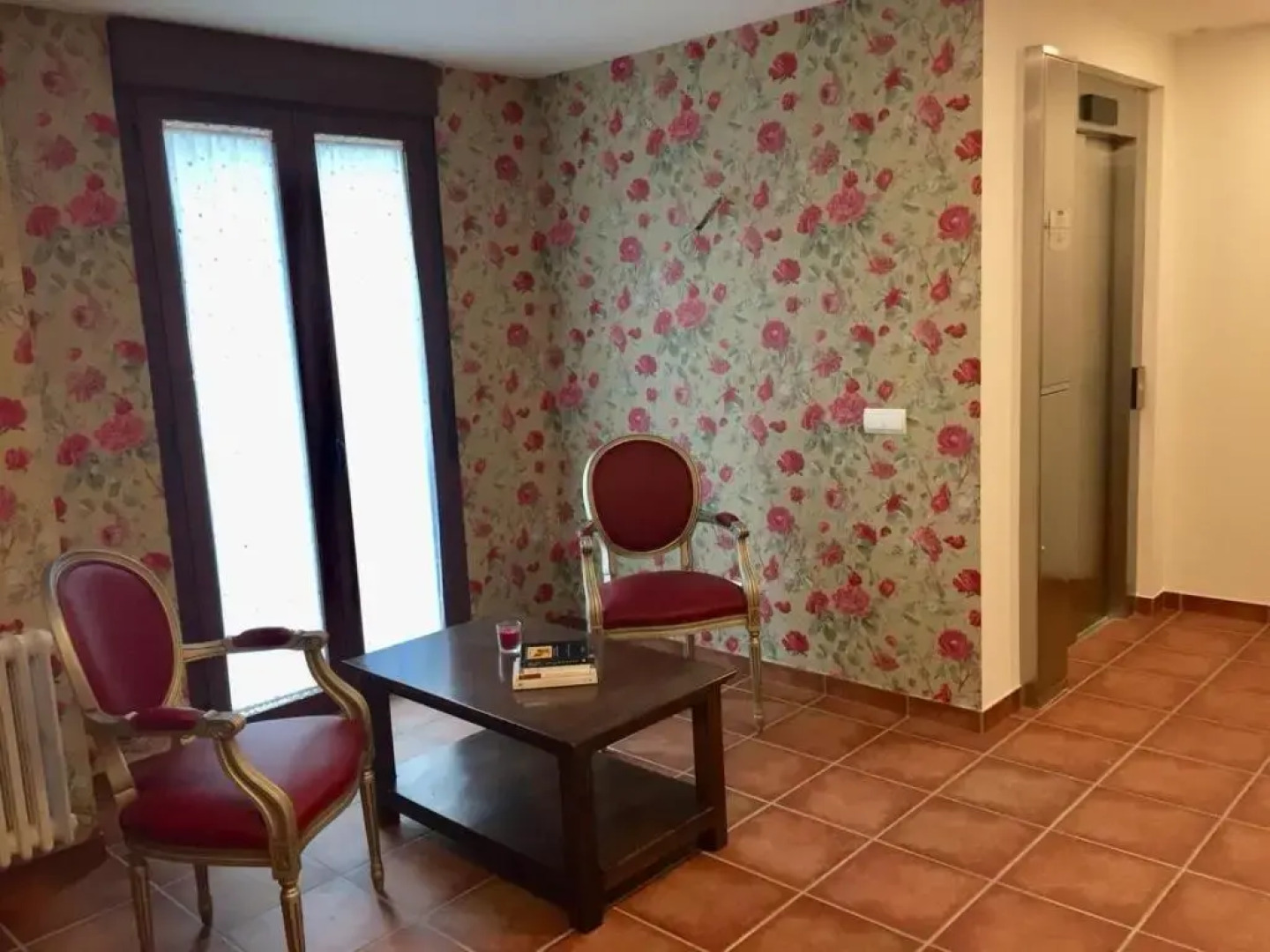 Hotel Rural Nova Ruta