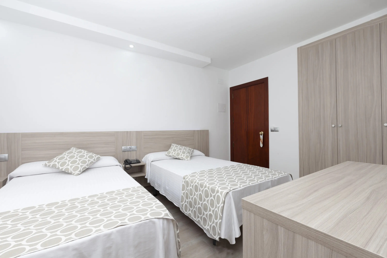 Hotel Olympia Ronda II