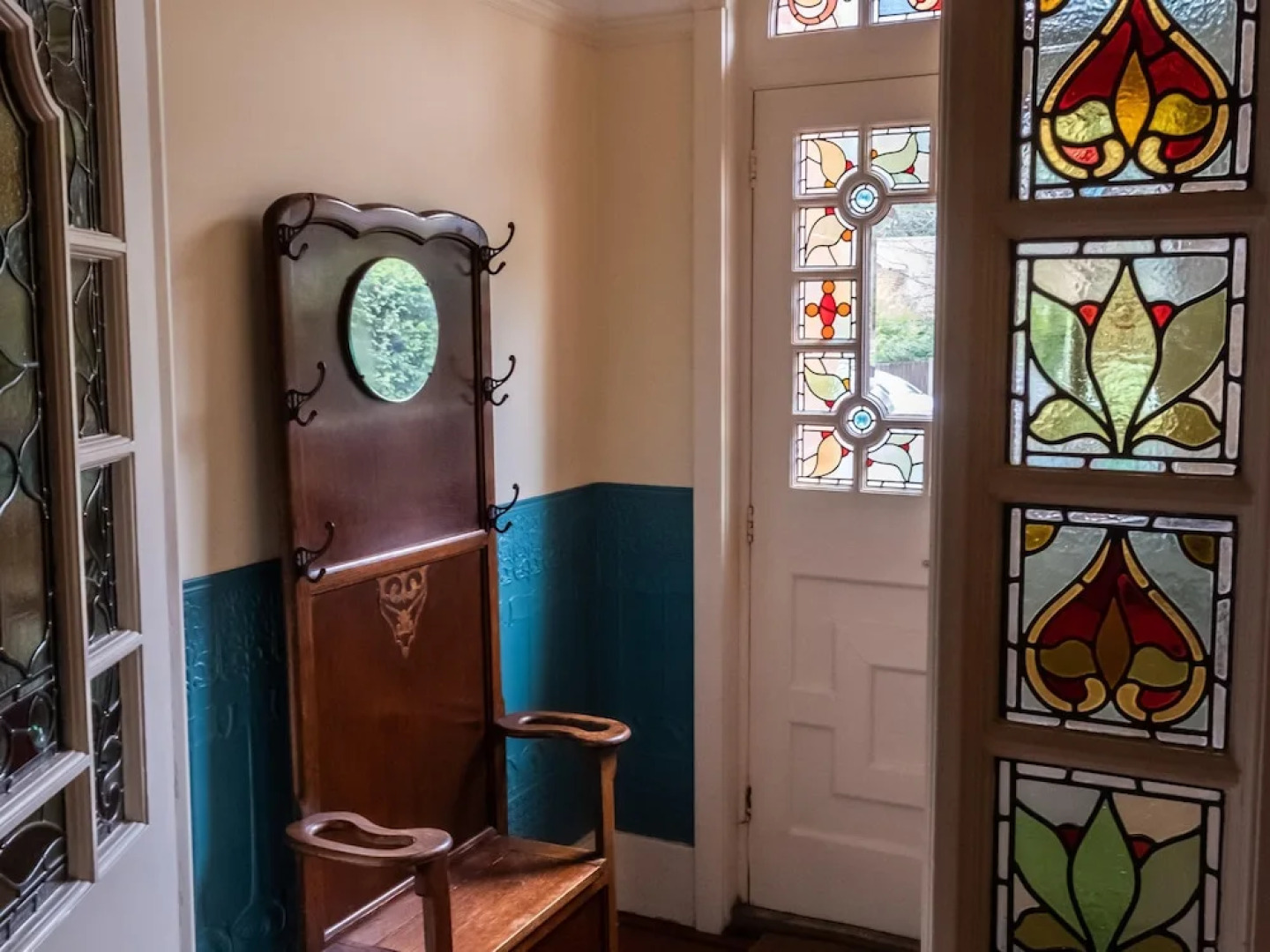 Wychwood Bed and Breakfast