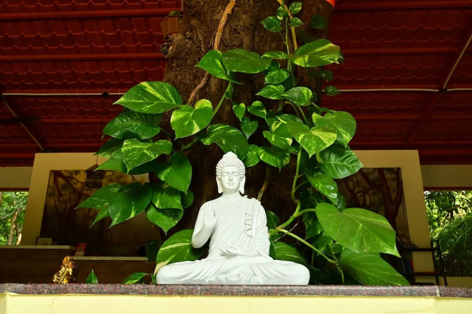 Tigers Heaven Resort