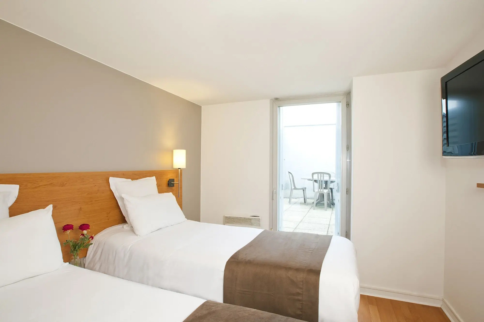 Sejours & Affaires Nantes Ducs de Bretagne