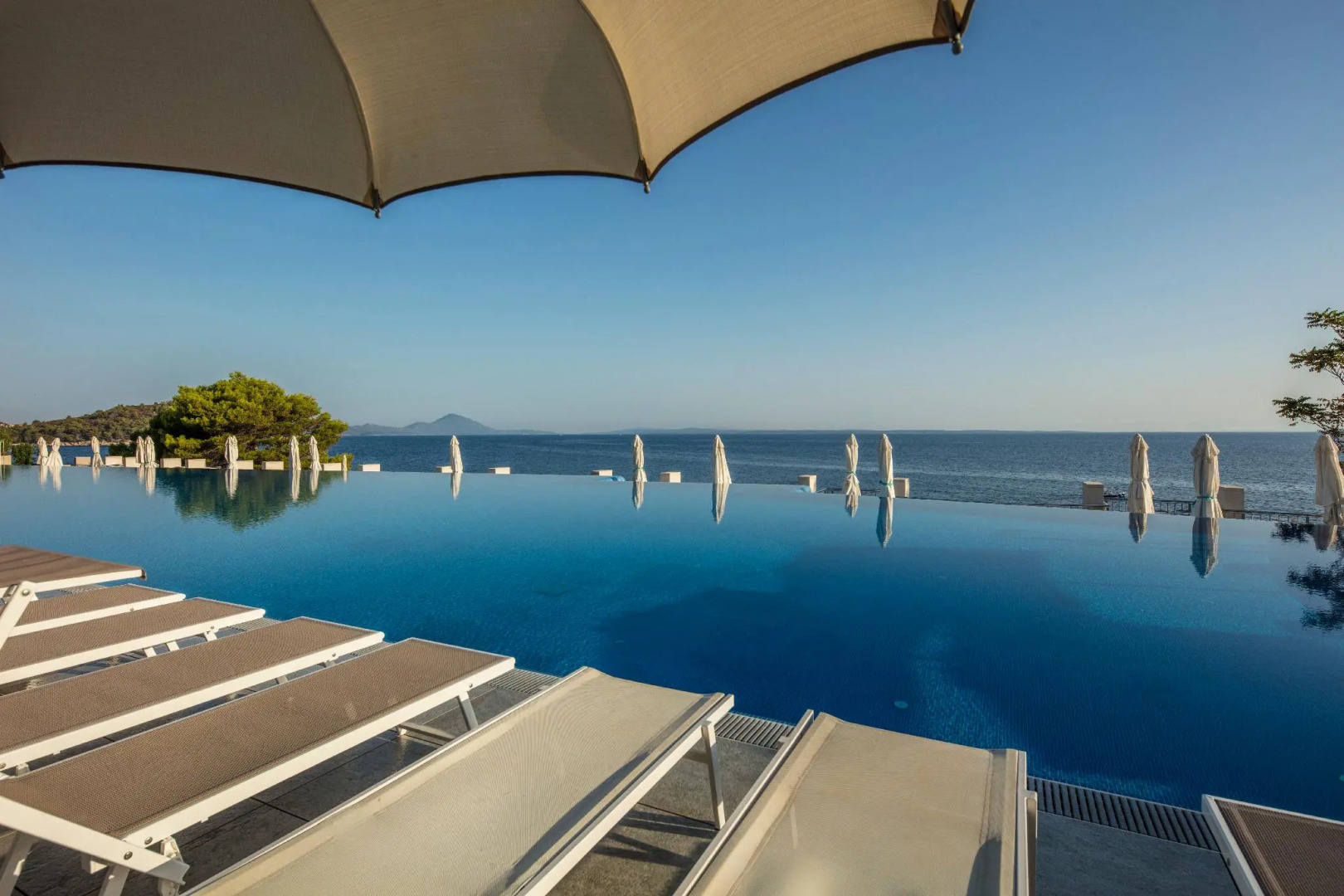 Vitality Hotel Punta