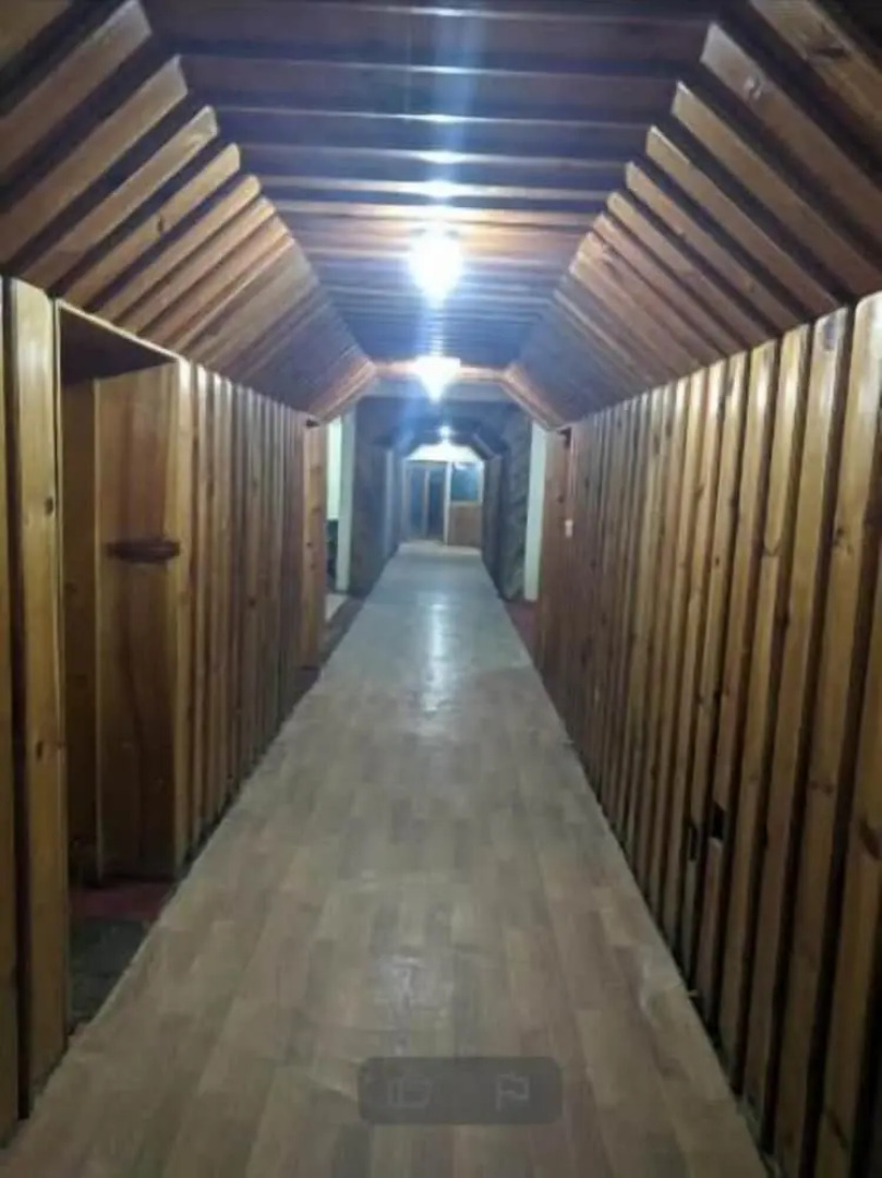 Hill Top Hotel Shogran