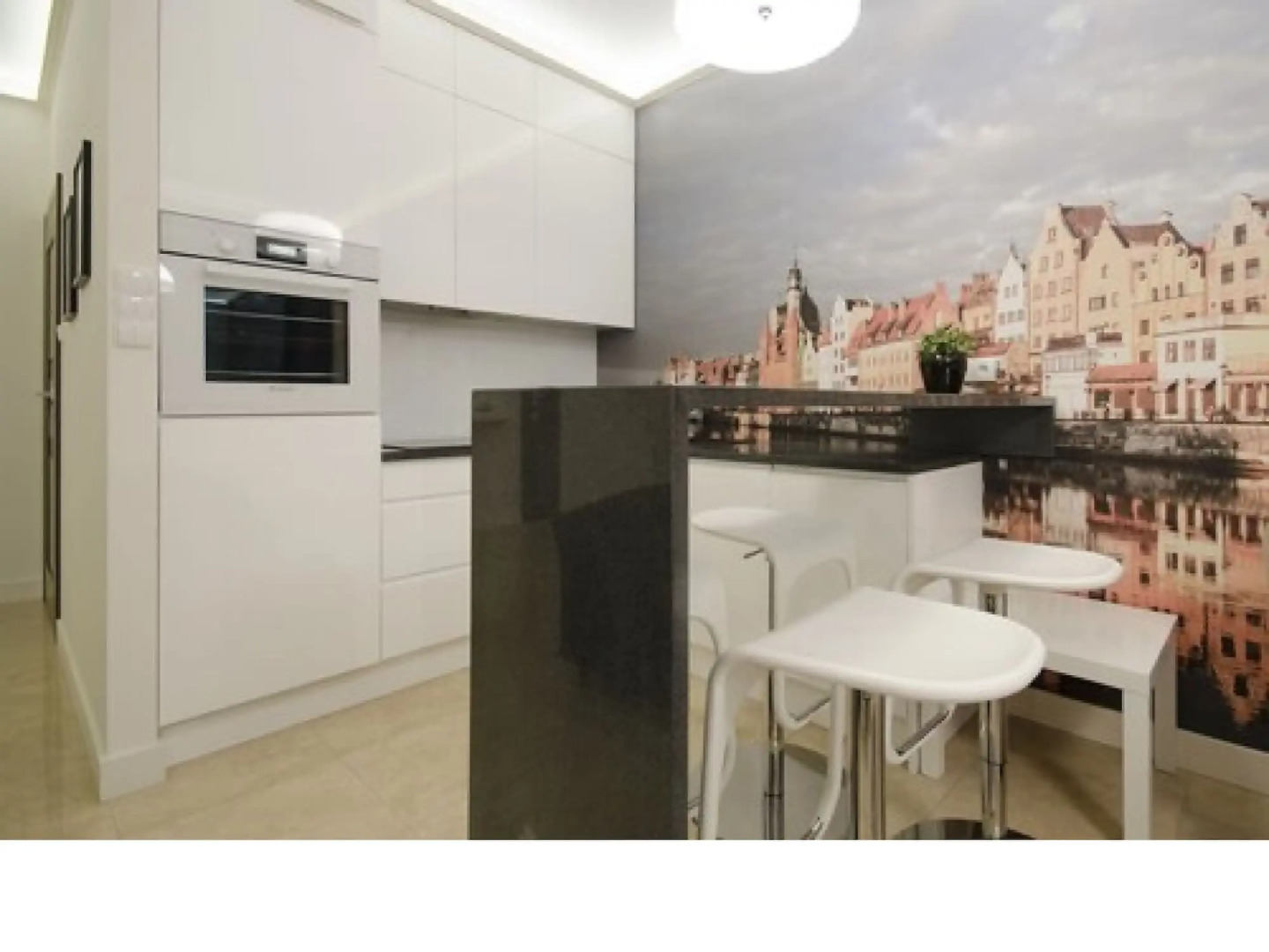 Dom & House - Apartments Old Town Tandeta