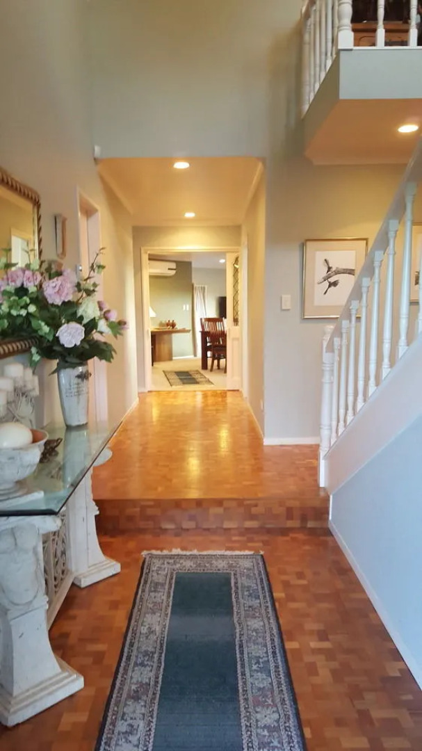 Alfresco Bed and Breakfast