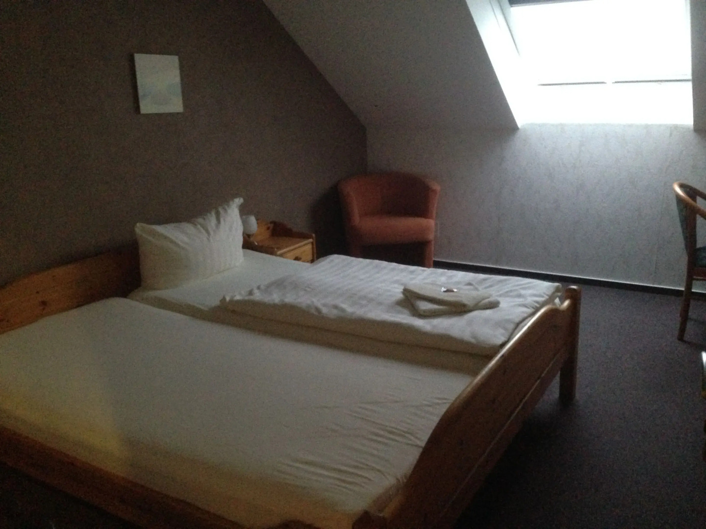 Hotel am Steinertsee - Kassel-Ost