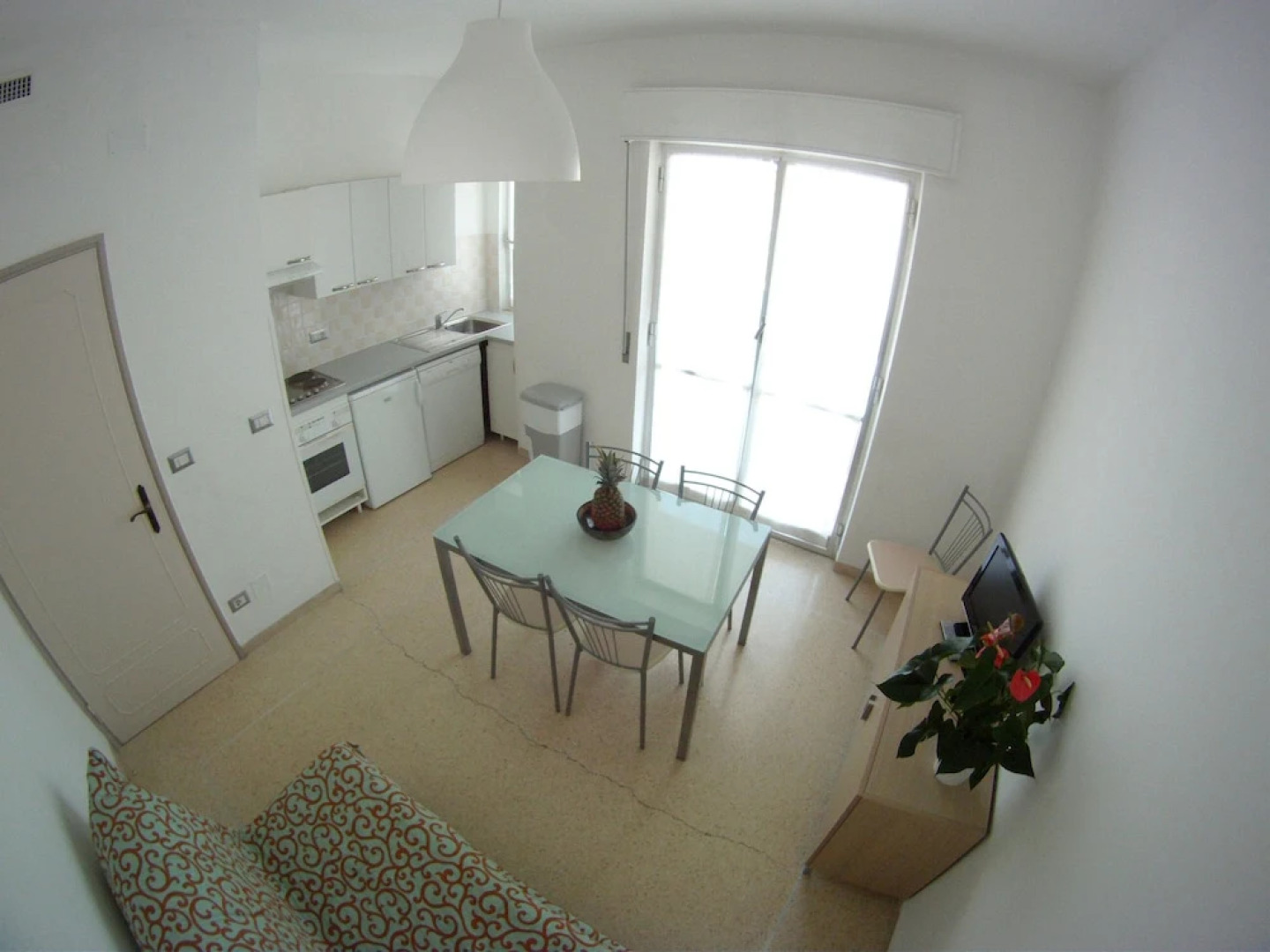 Casa Vacanze Perla Marina - by Mamberto S.r.l.