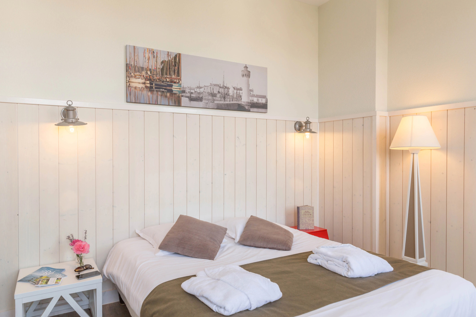 Résidence Le Palais des Gouverneurs Pierre & Vacances